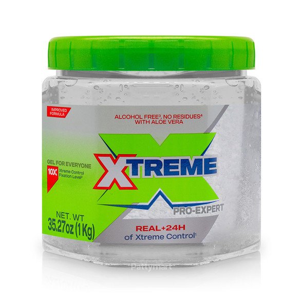 X-Treme Clear Gel 36 oz